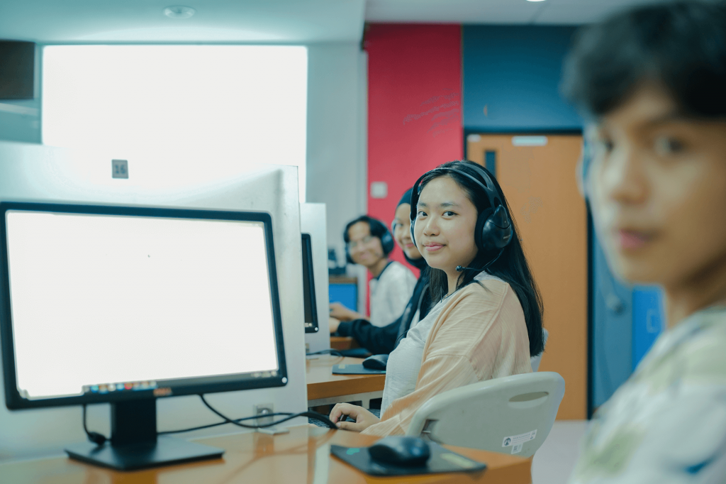 Lab Multimedia