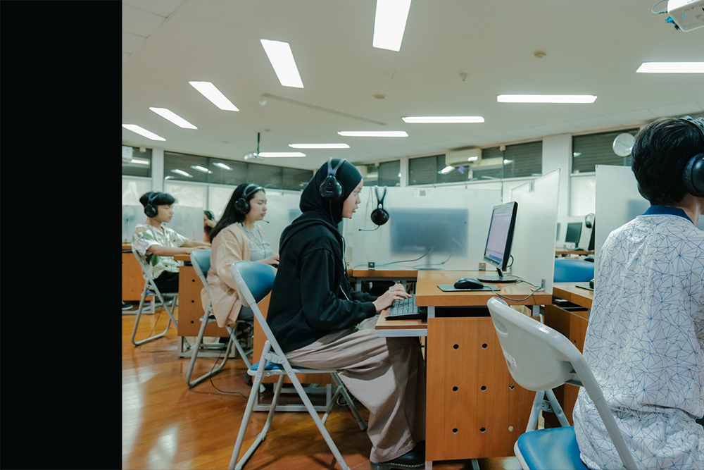 Lab Multimedia
